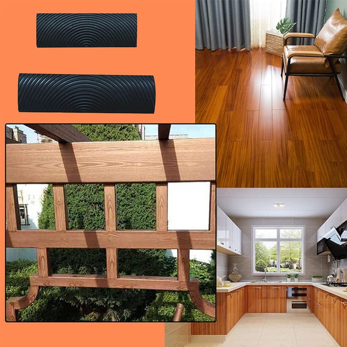 1+1 Free | GrainMaster™ - Wood Graining Tool