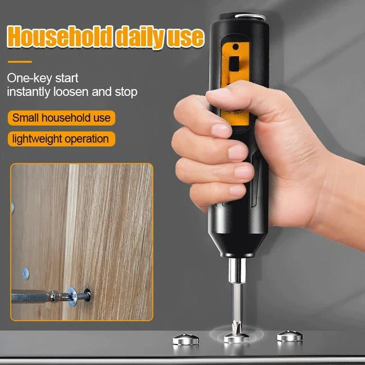 SwiftGrip | Electrical screwdriver