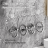 HookHold | Space-saving suction cup hooks with adjustable folding design