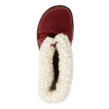 Bootz - Waterproof calfskin boots with wool lining