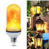 LedFlammen™ - LED flame light bulb
