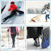 Snowgrip™ - Universal Gripper Spikes Anti-Slip Shoe Grips