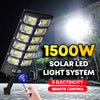SolarLampe™ - Solar-Led-Light-System