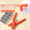 | Presso™ Snap Button Tool Kit