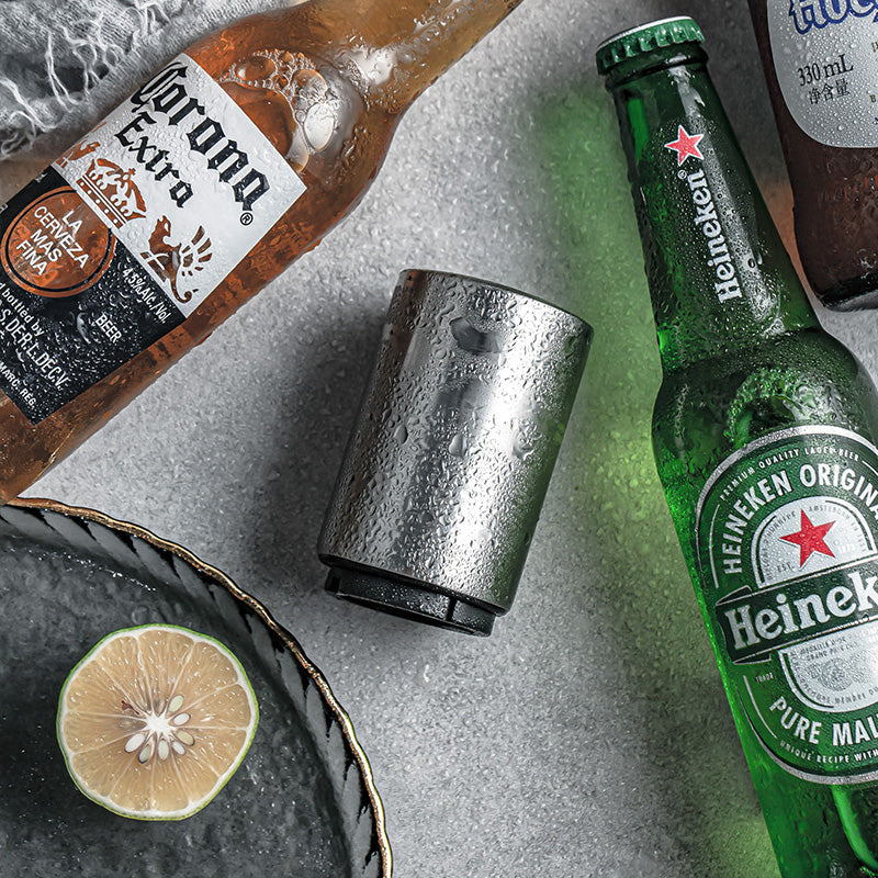 POP-Cap™ - Cap opener
