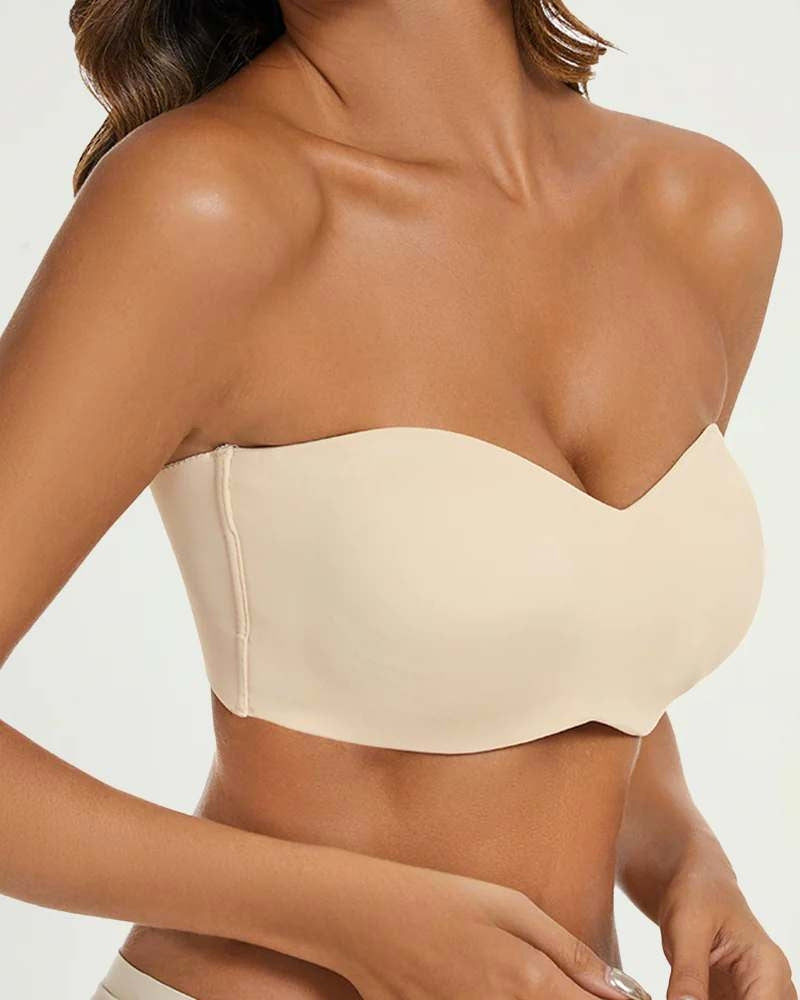 SheCurve™ - Non-slip bra with full support [last day discount]