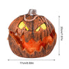 | Gloween Interactive Halloween LED Pumpkin Lantern