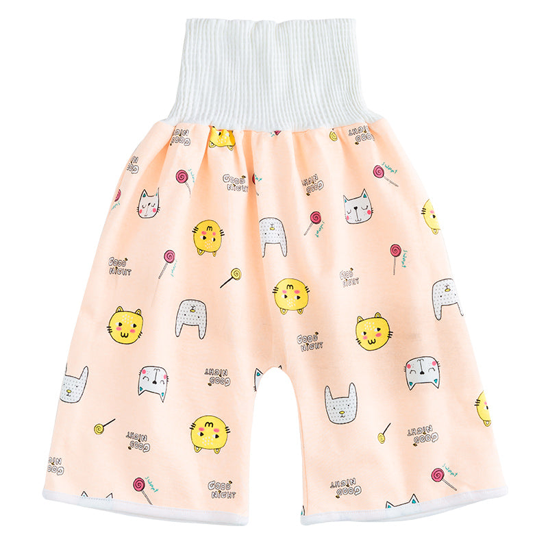 Baby Training Pants™ - potty training with a twist - Exercise Pants