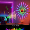 SmartLights™ - Intelligent LED firework lights