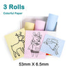 | Mini Printer™ | Free Printing Paper - The printer that never needs ink!