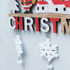 1 + 1 Free | HappyMe™ wooden decoration