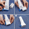 RollMate™ - Rolling toothpaste squeezer (1+2 FREE!)
