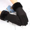 CozyHand - velvet gloves with thickening