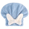 DryBuddy - Maximum Absorbency, Minimal Effort!