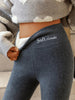FrostGuard | Warming thermal fleece leggings