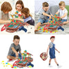 50% DISCOUNT | MontessoriBox™ - Magical Montessori Toy Box [Last Day Discount].