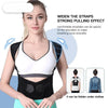 PosturEase™ - Posture corrector