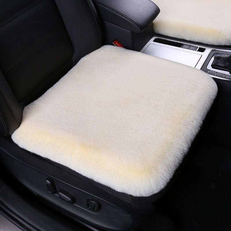 HeatRide | Car Seat Winter Cushion [Last Day Discount]