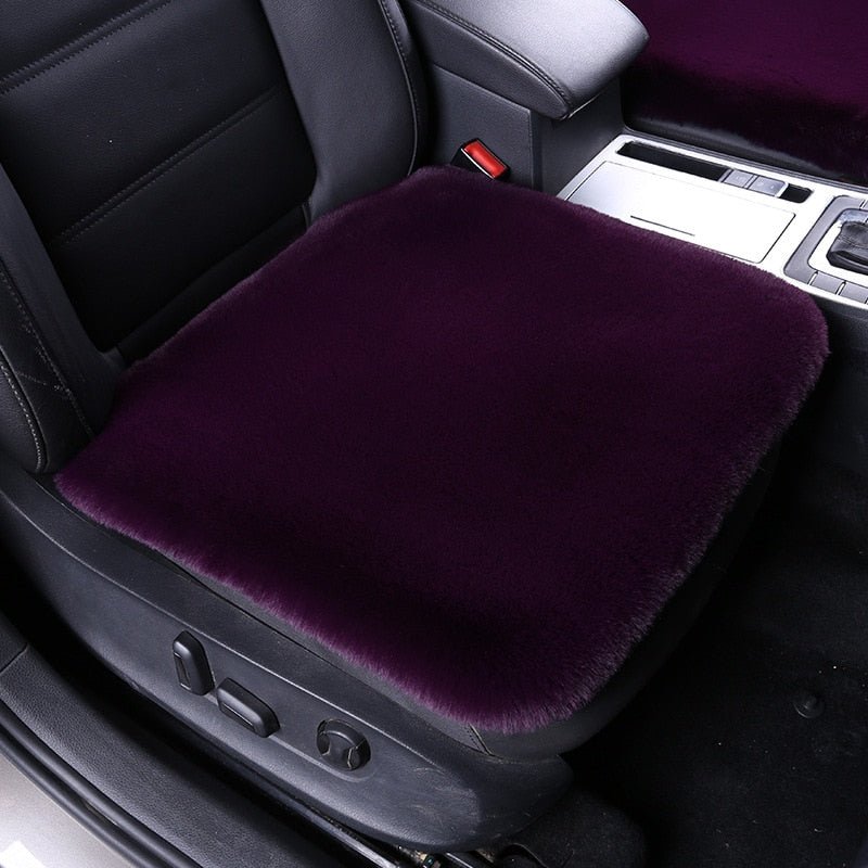 HeatRide | Car Seat Winter Cushion [Last Day Discount]