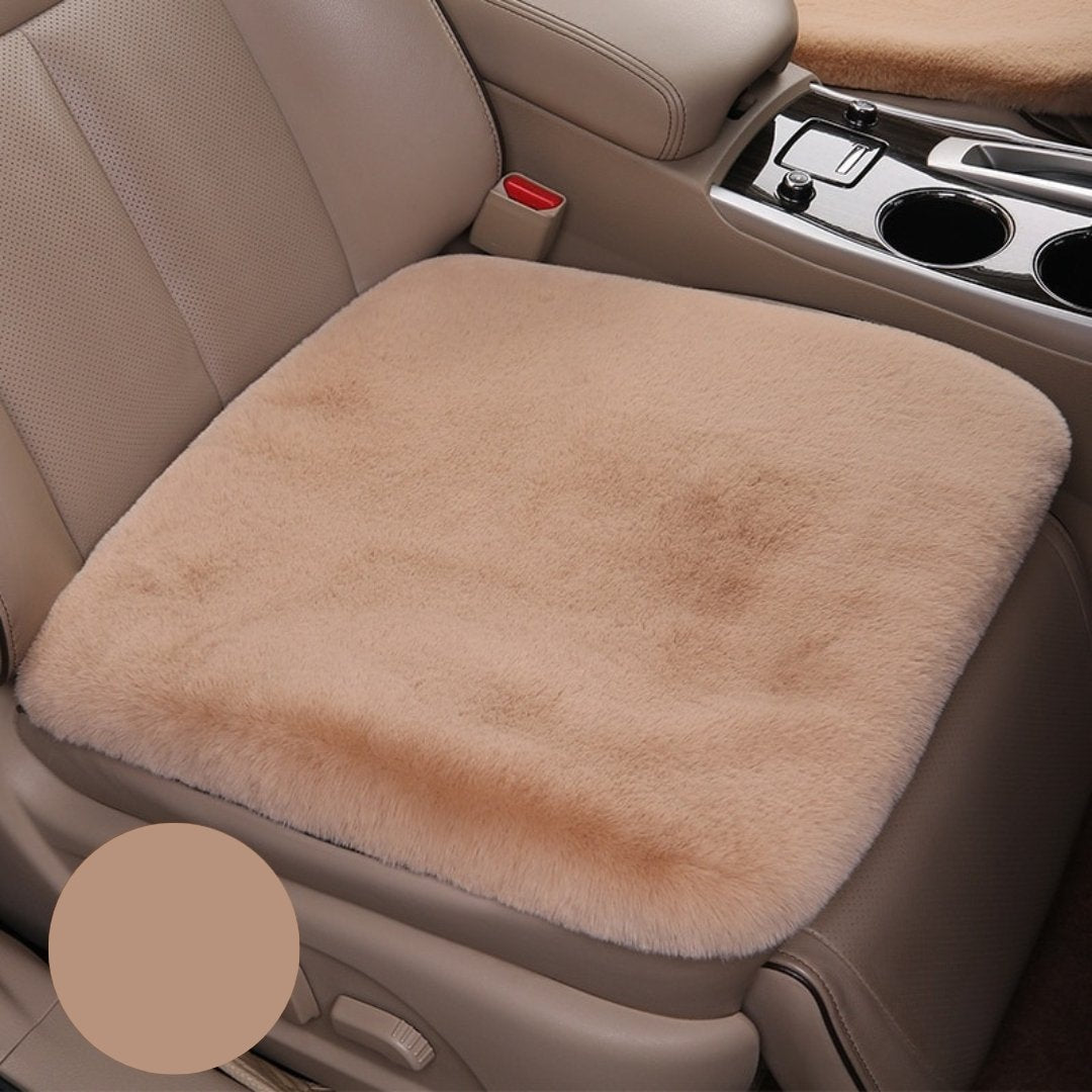 HeatRide | Car Seat Winter Cushion [Last Day Discount]