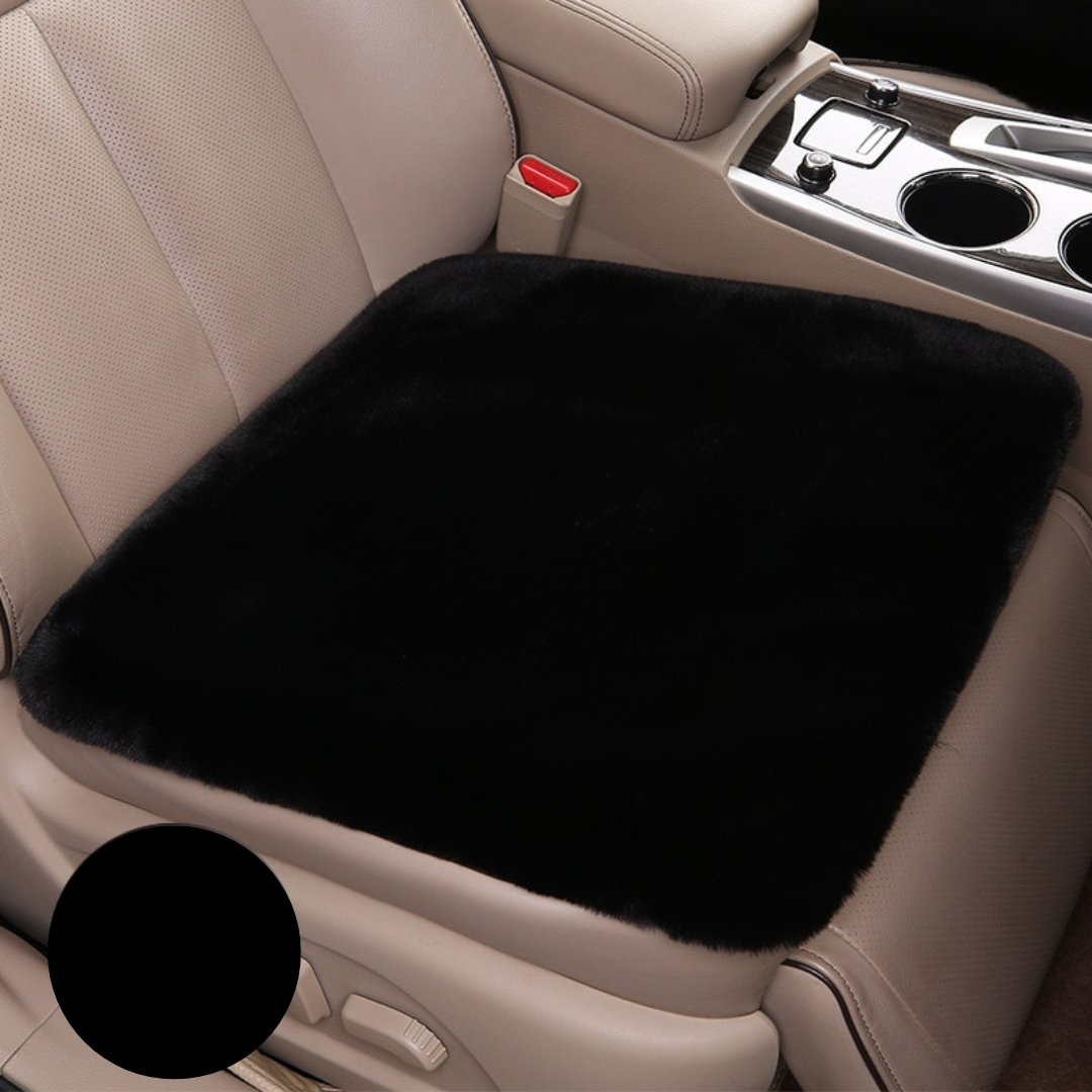 HeatRide | Car Seat Winter Cushion [Last Day Discount]
