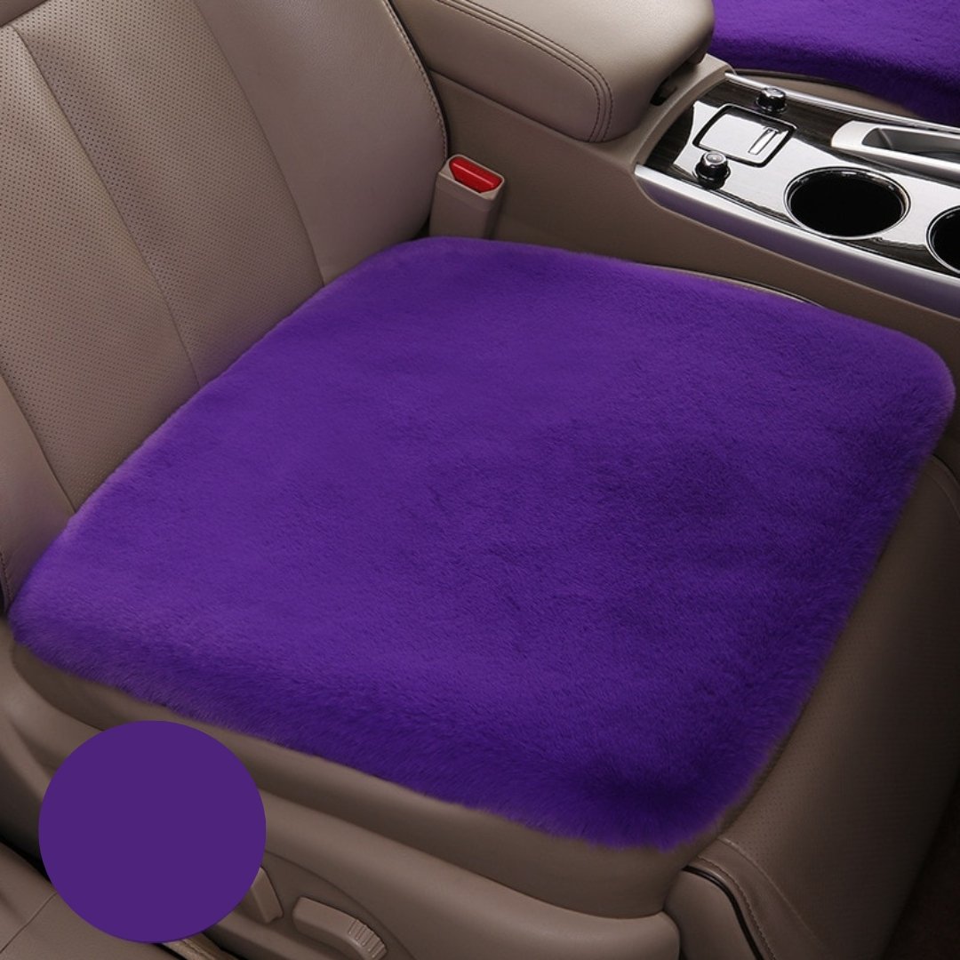 HeatRide | Car Seat Winter Cushion [Last Day Discount]