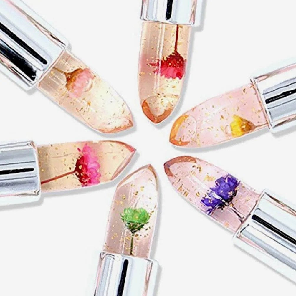 1+1 Free | Flower Gloss™ - Lip Revitalizer