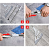 MultiMagic™ - Magic multifunction broom