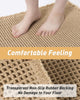 TexturaRug | Upgraded Waffle Runner Rug