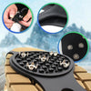 Snowgrip™ - Universal Gripper Spikes Anti-Slip Shoe Grips