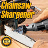 | Sharpsaw™ Chainsaw Sharpening Kit