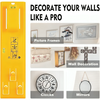 HangMaster - Photo frame hanging tool