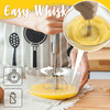 SALE | Whisko™ Semi-Automatic Egg Whisk
