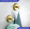 Suctiva™ - Suction cup hooks | 1+1 FREE!