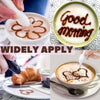 Latte Art™ - Take your coffee making skills to the next level!