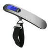PocketScale™ - Portable electronic hook scale