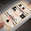 PuckSling™ - A fun and competitive family game