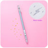 Glipix™ Glitter Gel Pens | Set of 8