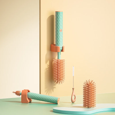 Bottlecleaner™ - Electric baby bottle cleaner