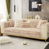 SofaGlow | Plush Sofa Cover |