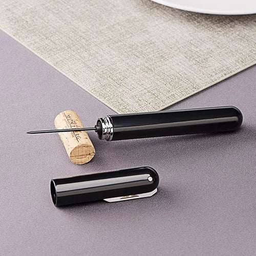 Air Pressure™ - Wine Corkscrew
