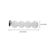 SphereIce™ - 4-cell Ice Hockey Whiskey Ice Molder