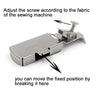 | Magnesea™ Magnetic Seam Guide