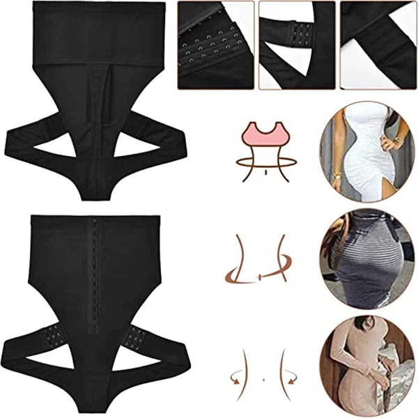 Shapewear™ - The ultimate 2-in-1 tummy control and butt lift for effortless body transformation!