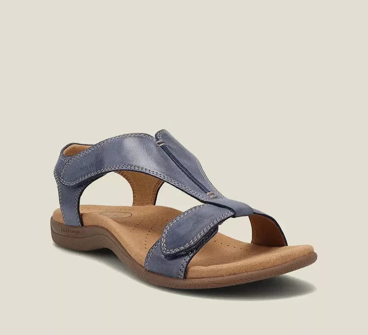 Halenia™ orthopaedic wedge sandals | Perfect for summer