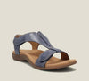 Halenia™ orthopaedic wedge sandals | Perfect for summer