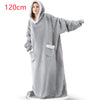 ComfyBlanket™ | Experience real comfort!
