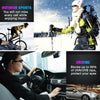SmartGlasses™ - Smart Bluetooth headset sunglasses