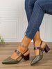 Arbena™ - Orthopaedic heels for women