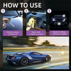 AquaShine™ - Car Coating